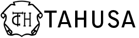 logo Tahusa